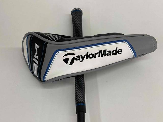 TaylorMade テーラーメイド 中古フェアウェイウッド SIM MAX #5