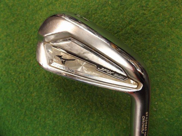 中古ゴルフ JPX 921 FORGED (US)  6本の写真