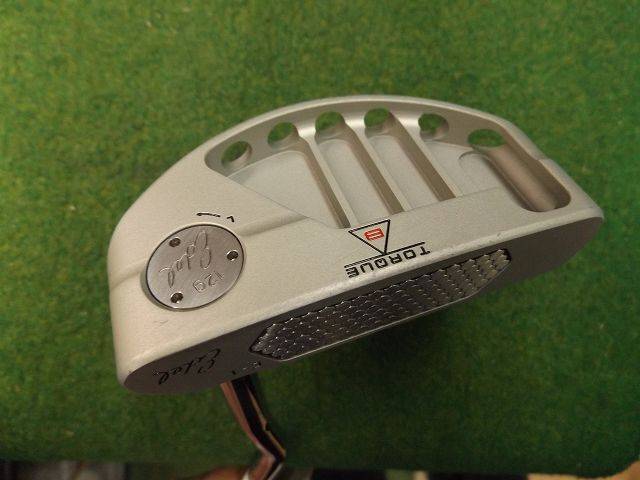 Edel Golf イーデル パター E-1 34インチ