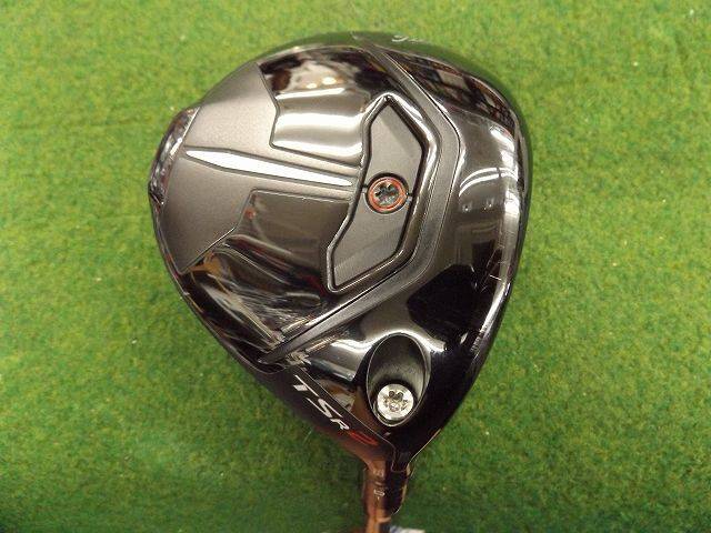 中古ゴルフ TSR2 18°の写真