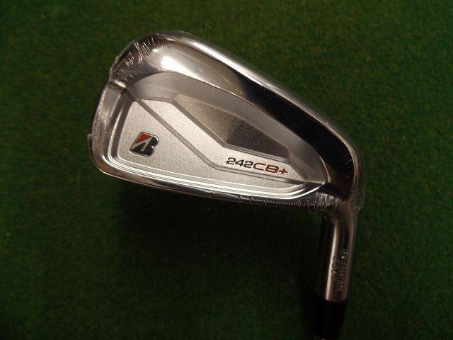 中古ゴルフ BRIDGESTONE 242CB+ #4の写真