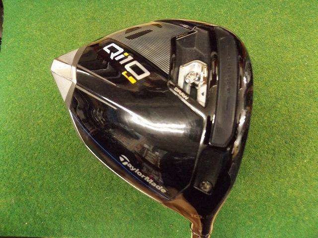 中古ゴルフ Qi10 LS (US) 10.5°の写真