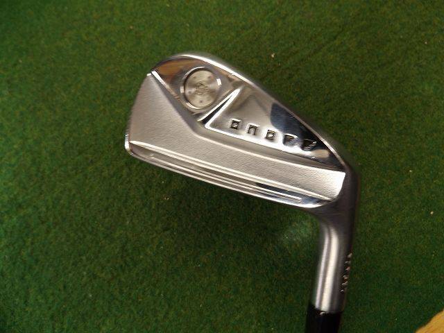 中古ゴルフ ONOFF FORGED KURO (2024) その他の写真