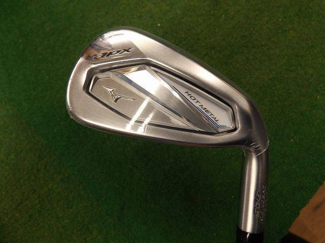 中古ゴルフ JPX 925 HOT METAL  5本の写真