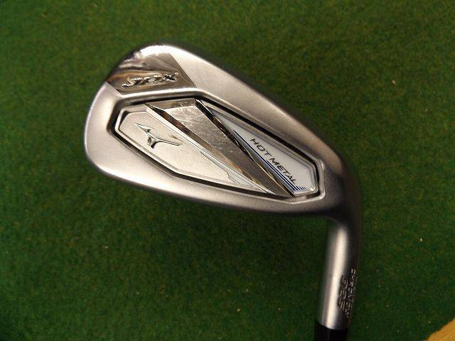 中古ゴルフ JPX 925 HOT METAL  5本の写真