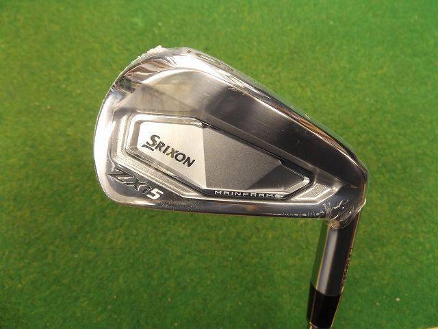 中古ゴルフ SRIXON ZXi5 その他の写真