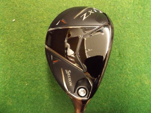 中古ゴルフ SRIXON ZXi #5(25°)の写真