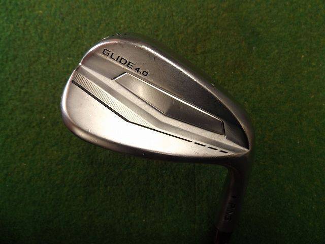 中古ゴルフ GLIDE 4.0 52°-S12の写真
