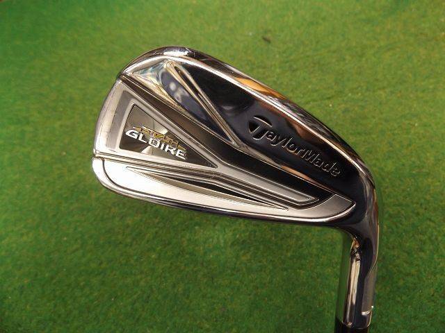 中古ゴルフ STEALTH GLOIRE  7本の写真