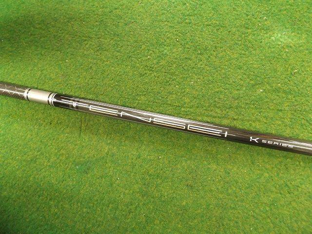 中古ゴルフ (Ｓ) TENSEI PRO 1K HYBRID 70の写真