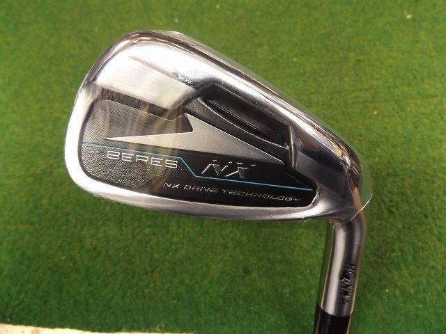 中古ゴルフ BERES NX その他の写真
