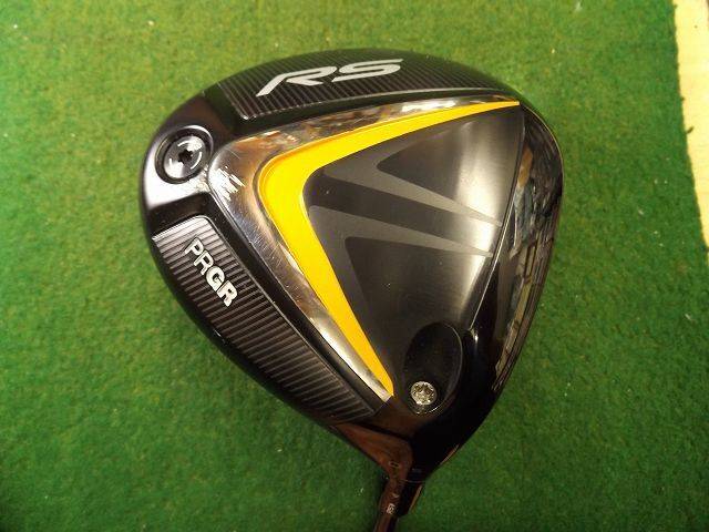 中古ゴルフ RS JUST 10.5°の写真