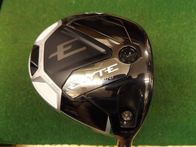 中古ゴルフ ELYTE MINI 13.5°の写真