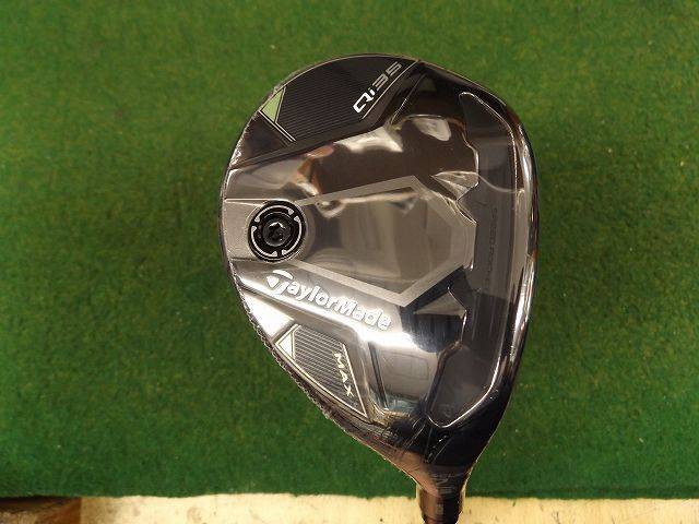 中古ゴルフ Qi35 MAX #7(35°)の写真