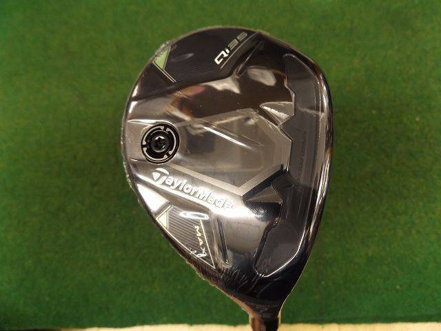 中古ゴルフ Qi35 MAX #7(35°)の写真