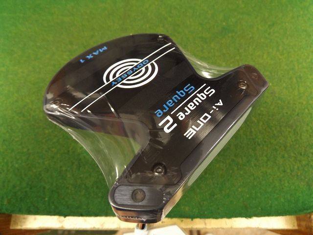 中古ゴルフ Ai-ONE Square 2 Square MAX 1の写真