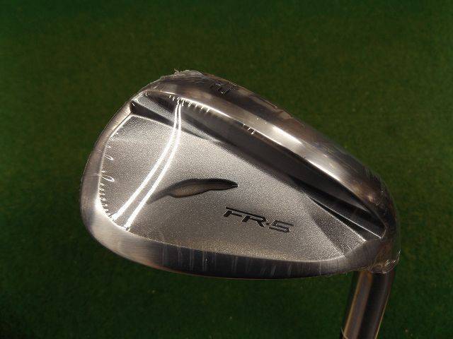 中古ゴルフ FR-5 (パールサテン) 52°の写真