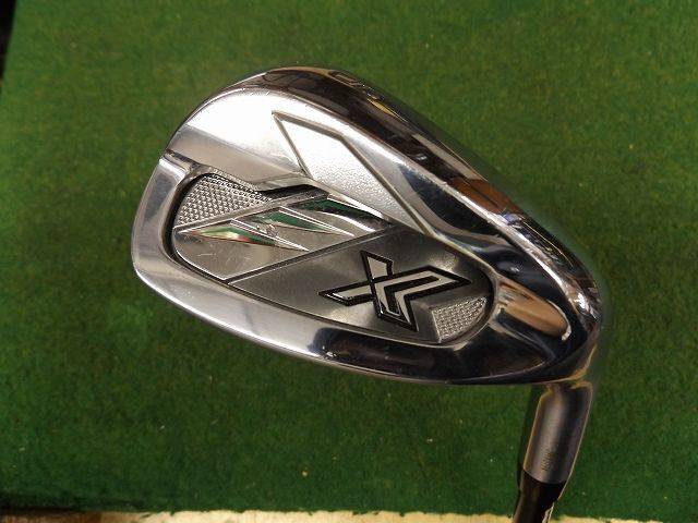 中古ゴルフ XXIO (2022) X-eks- SWの写真
