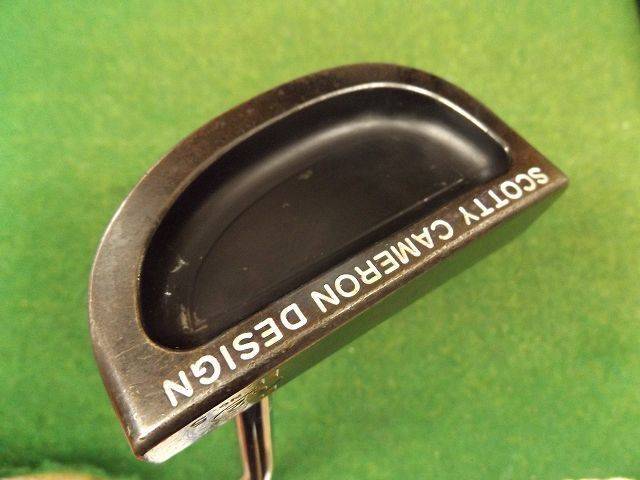 中古ゴルフ CIRCA 62 NO.5の写真