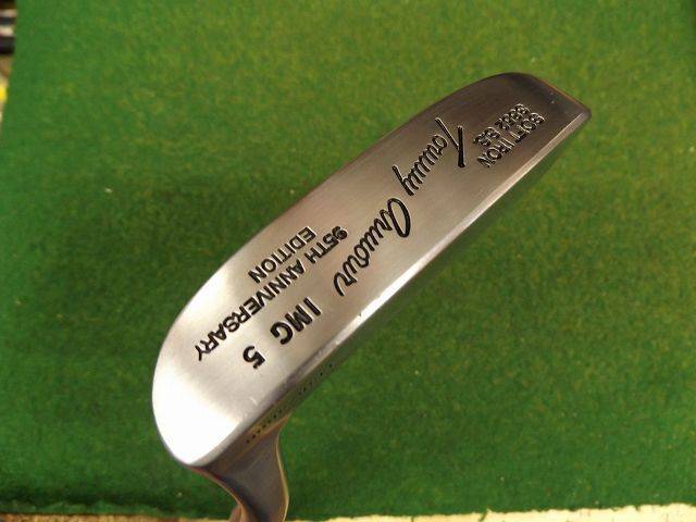 中古ゴルフ IMG 5 95th ANNIVERSARY EDITIONの写真