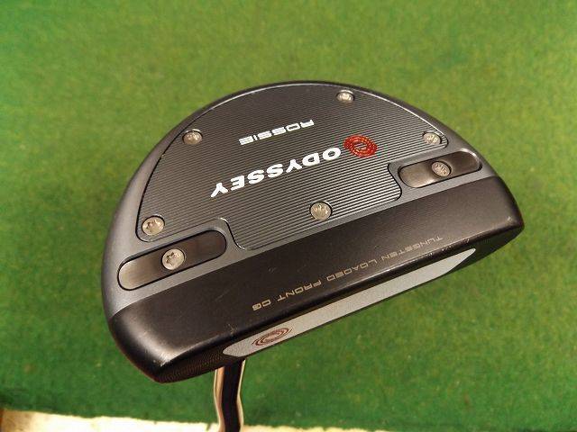中古ゴルフ TRI-HOT 5K ROSSIEの写真