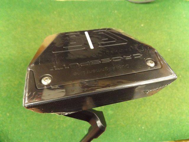 中古ゴルフ CROSSPUTT STEALTH 2.0の写真