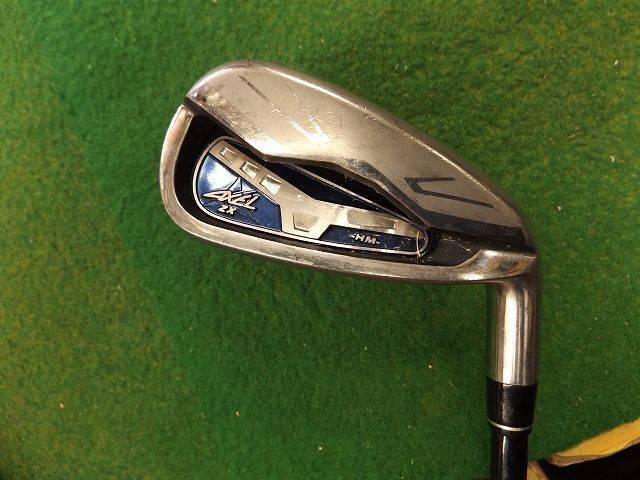 中古ゴルフ AXEL ZX HM その他の写真