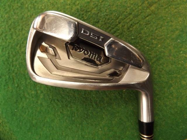 中古ゴルフ RYOMA IRON  6本(#6～AW)の写真