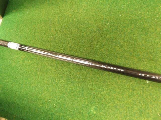 中古ゴルフ (Ｘ) TENSEI PRO WHITE 1K 60の写真