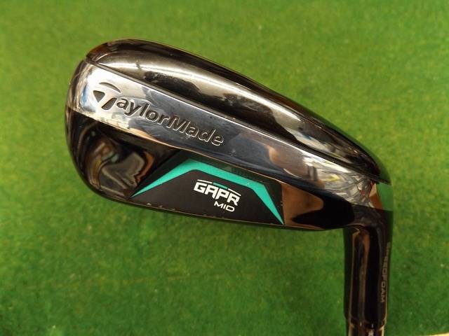 中古ゴルフ GAPR MID #4(21°)の写真