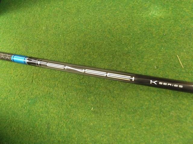 中古ゴルフ (Ｘ) TENSEI PRO BLUE 1K 50の写真