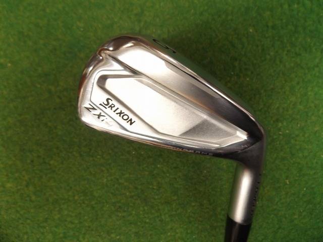 中古ゴルフ SRIXON ZXi4 #5の写真