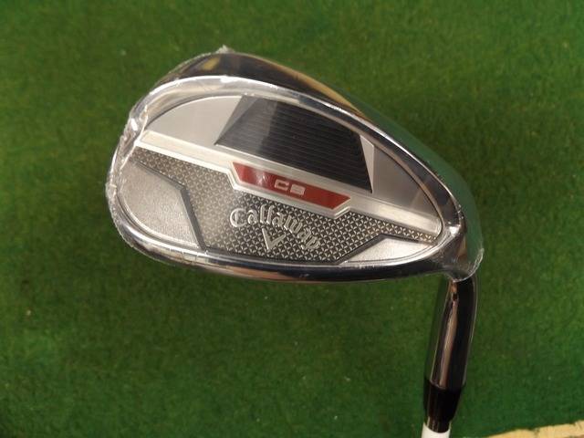 中古ゴルフ CB WEDGE (2023) 56°の写真