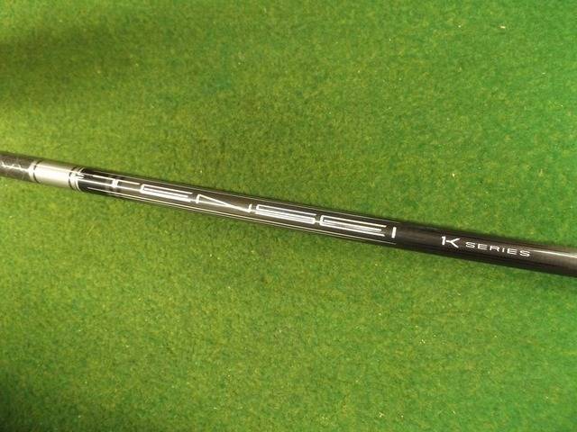 中古ゴルフ (Ｓ) TENSEI PRO 1K HYBRID 70の写真