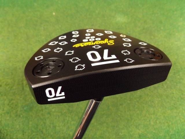 中古ゴルフ Sycamore 008 CSの写真