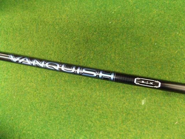 中古ゴルフ (Ｘ) VANQUISH 5の写真