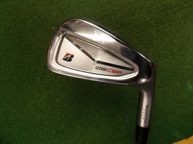 中古ゴルフ BRIDGESTONE 258CBP その他の写真