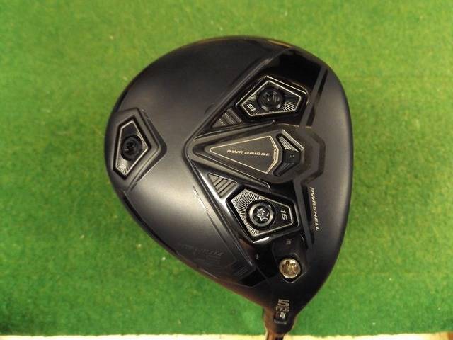 中古ゴルフ DARKSPEED LS #5(17.5°)の写真