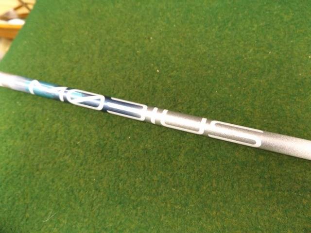 中古ゴルフ (MULTI) Design Tuning MoBIUS LIQUID FX TYPE-Mkの写真