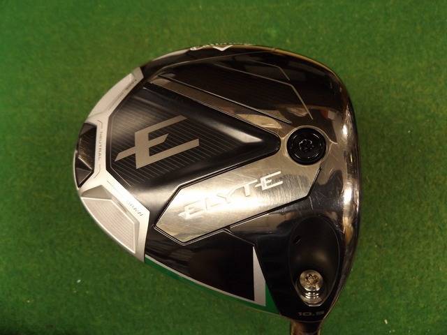 中古ゴルフ ELYTE 10.5°の写真