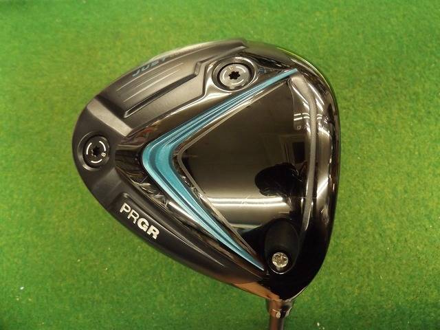 中古ゴルフ RS X 10.5°の写真
