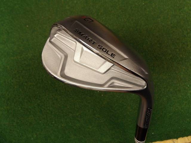 Cleveland クリーブランド 中古ウェッジ SMART SOLE 4 Type-G(50