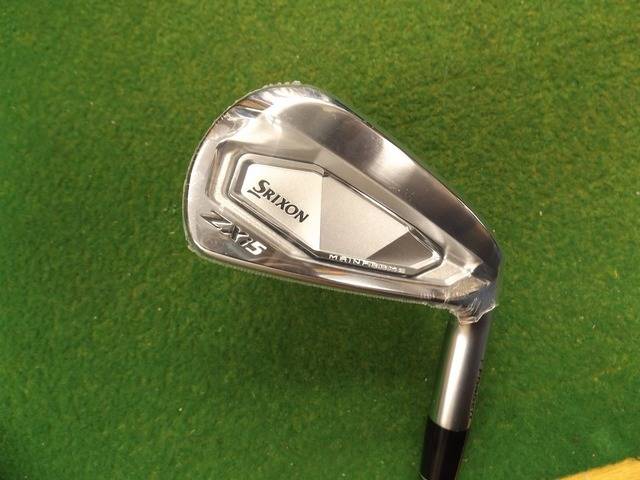 中古ゴルフ SRIXON ZXi5 その他の写真