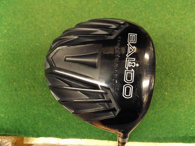 中古ゴルフ COMPETIZIONE 568 STRONG LUCK 460（2019） 10°の写真
