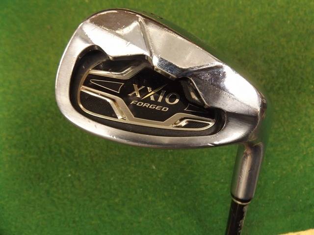 中古ゴルフ XXIO FORGED (2011) AWの写真