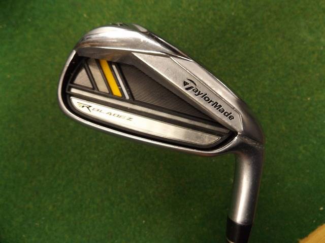 中古ゴルフ ROCKET BLADEZ  6本の写真
