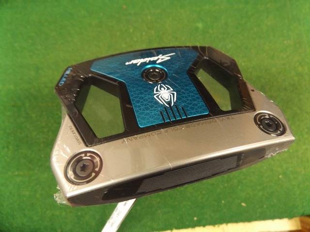 中古ゴルフ SPIDER ZT (US)の写真