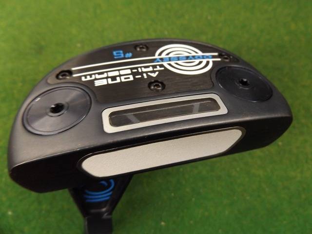 中古ゴルフ Ai-ONE TRI-BEAM #5の写真