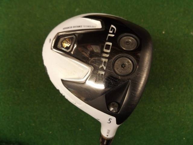 【中古】TaylorMade GLOIRE 9.5 ヘッド 中古 テーラーメイド SIM GLOIRE ドライバー 中古