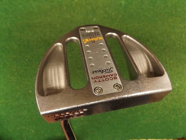 中古ゴルフ STUDIO SELECT KOMBI Sの写真